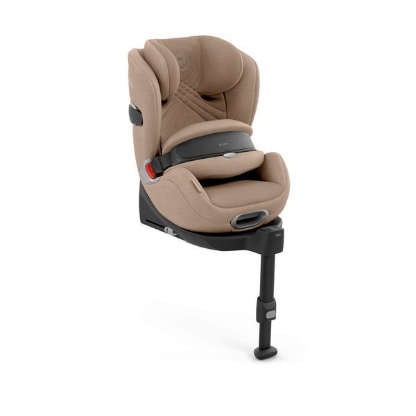 Автокрісло Anoris T2 i-Size Plus Cozy Beige 523001079 фото