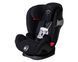 Автокрісло Cybex Eternis S Lavastone Black black (518002873) 518002873 фото