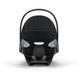 Автокрісло Cybex Cloud T i-Size plus Sepia Black 523000231 фото 5
