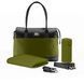 Сумка Tote Khaki Green 521002949 фото
