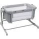 Дитяче ліжечко Chicco Next2Me Magic Evo 2680223152 фото
