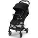 Прогулянкова коляска Cybex Beezy moon black 523000171 фото