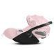 copy_Автокресло Cybex Cloud Z i-Size Simply Flowers Pink (521001281) 523000231 фото 2