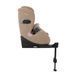 Автокрісло Anoris T2 i-Size Plus Cozy Beige 523001079 фото 4