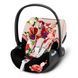Автокрісло Cybex Cloud T i-Size Spring Blossom 523000291 фото