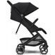 Прогулянкова коляска Cybex Beezy moon black 523000171 фото 3