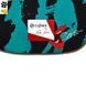 Чехол для ног Cybex KK One Love multicolor 522000009 фото 2