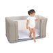 Ліжечко 3 в 1 Chicco Next2Me Forever (79650.19) 79650.19 фото 4