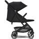 Прогулянкова коляска Cybex Beezy moon black 523000171 фото 2