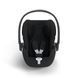 Автокрісло Cybex Cloud T i-Size plus Sepia Black 523000231 фото 4