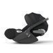 Автокрісло Cybex Cloud T i-Size plus Sepia Black 523000231 фото 3