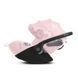 copy_Автокресло Cybex Cloud Z i-Size Simply Flowers Pink (521001281) 523000231 фото 3