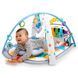 Розвиваючий килимок Baby Einstein Kickin' Tunes 11749 фото 3