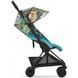 Коляска прогулянкова Cybex Coya DJ Khaled We The Best шасі matt black 522003021 фото 3