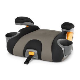 Автокресло Chicco Чико Kid Fit 2/3, черный (79014.52) 79014.52 фото