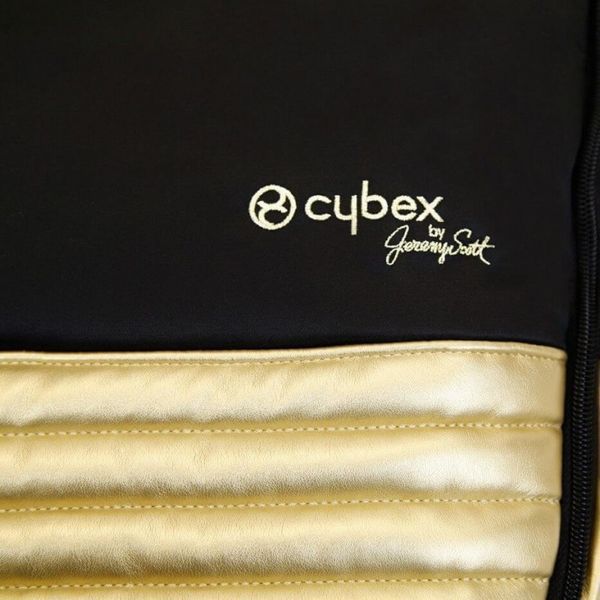 Чохол для ніг Cybex Platinum Jeremy Scott 522000001 фото