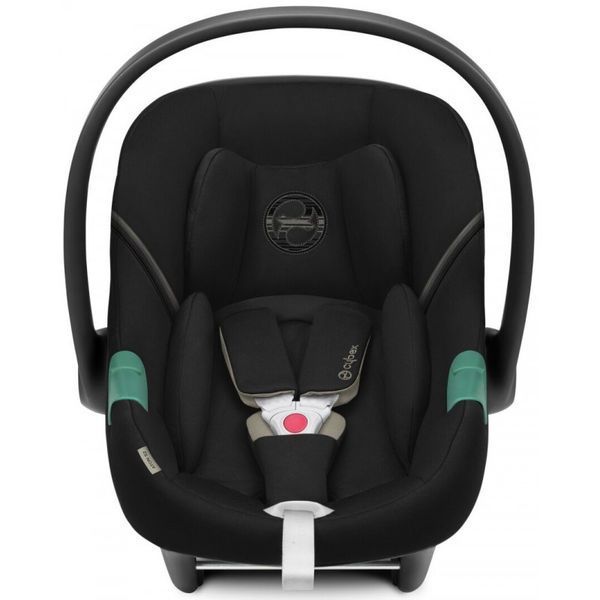 copy_Автокрісло Cybex Cloud T i-Size plus Sepia Black 523000231 фото