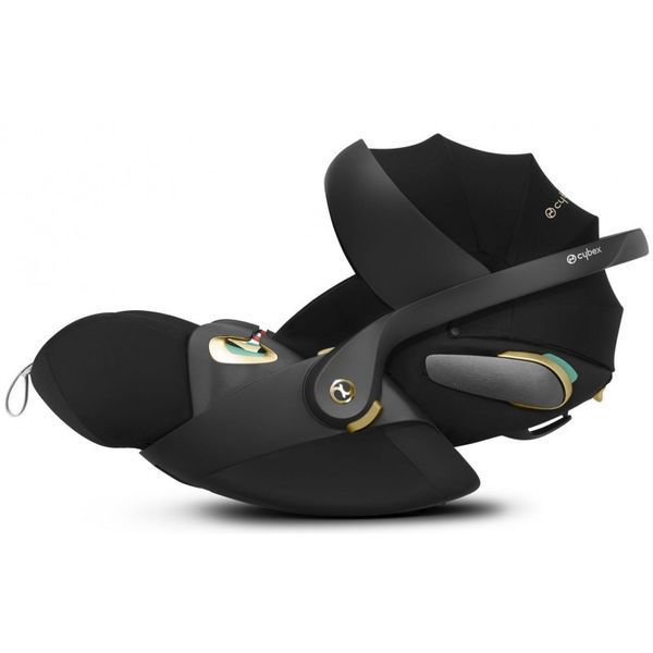 Автокрісло Cybex Cloud T i-Size Wings 523000327 фото