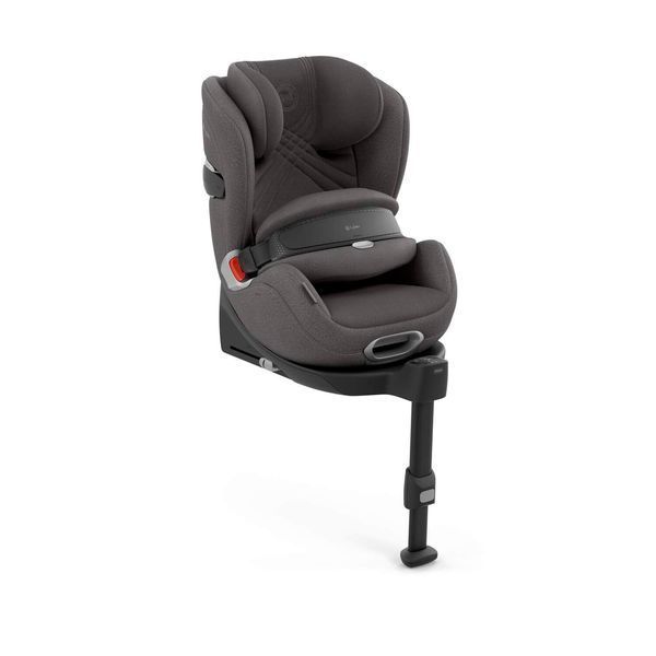 Автокрісло Anoris T2 i-Size Plus Mirage Grey 523001063 фото