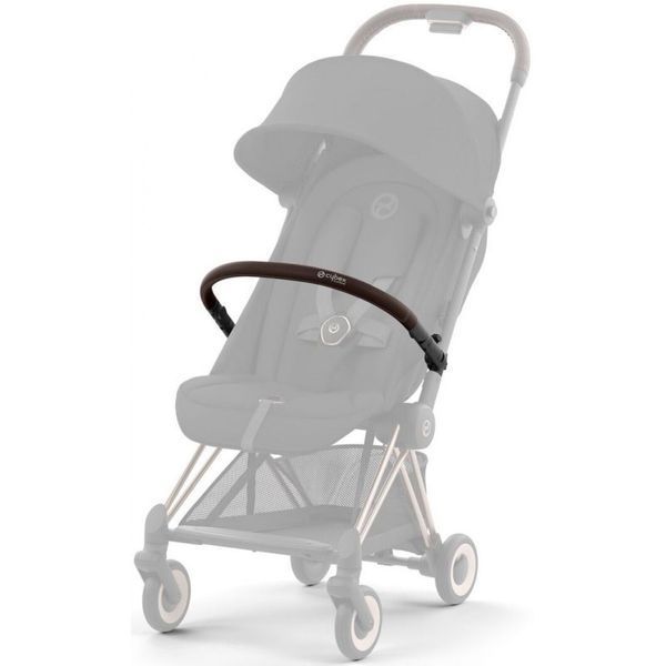 Бампер Cybex Coya brown 522003495 фото