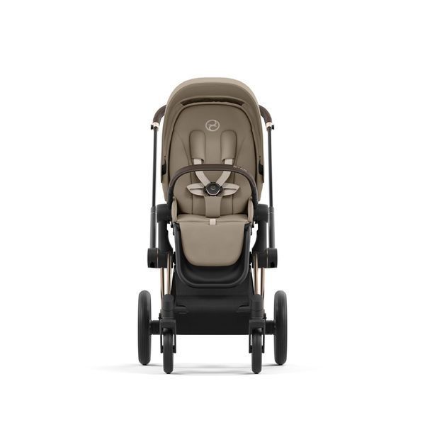 Текстиль для прогулянкового блоку Cybex Priam Cozy Beige 2776759108 фото