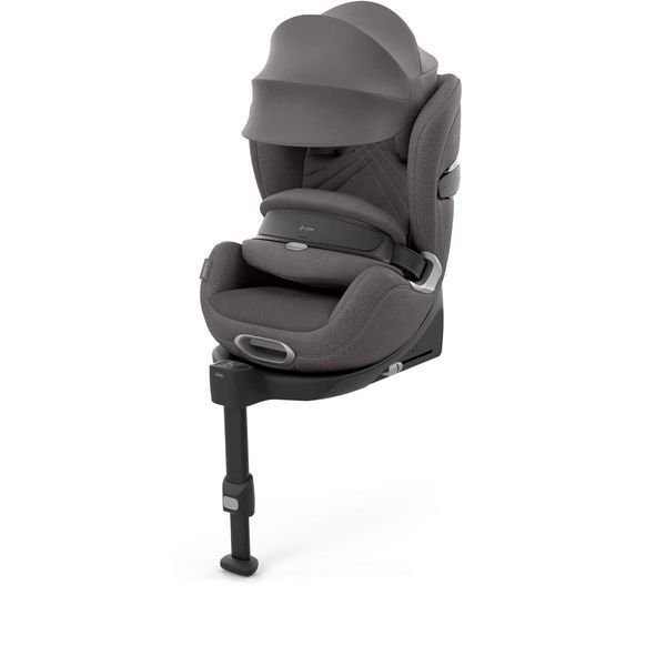 Автокрісло Anoris T2 i-Size Plus Mirage Grey 523001063 фото