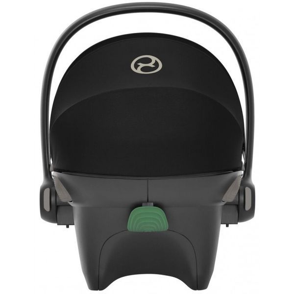 copy_Автокрісло Cybex Cloud T i-Size plus Sepia Black 523000231 фото