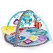 Развивающий коврик Baby Einstein "Sea Friends" 11744 фото