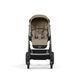 Коляска Cybex Balios S Lux Taupe Almond Beige 2025 року 524001211 фото 2