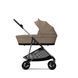 Люлька Melio Seashell Beige 522002675 фото