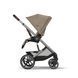 Коляска Cybex Balios S Lux Taupe Almond Beige 2025 року 524001211 фото 4