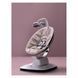 Крісло-качалка 4moms MamaRoo 5.0 Rosewood 817980019072 фото 4