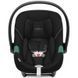 copy_Автокрісло Cybex Cloud T i-Size plus Sepia Black 523000231 фото 2