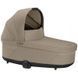 Коляска Cybex Balios S Lux Taupe 2 в 1 Almond Beige 000079 фото 9