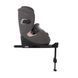Автокрісло Anoris T2 i-Size Plus Mirage Grey 523001063 фото