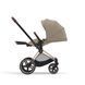 Текстиль для прогулянкового блоку Cybex Priam Cozy Beige 2776759108 фото 3