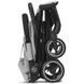 Прогулянкова коляска Cybex Beezy lava grey 523000181 фото 4