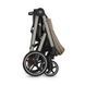 Коляска Cybex Balios S Lux Taupe Almond Beige 2025 року 524001211 фото 6