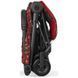 Коляска прогулянкова Cybex Coya Rockstar шасі matt black 522003041 фото 10