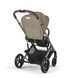 Коляска Cybex Balios S Lux Taupe Almond Beige 2025 року 524001211 фото 5