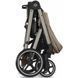 Коляска Cybex Balios S Lux Taupe 2 в 1 Almond Beige 000079 фото 8