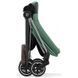Cybex Mios 4.0 коляска 2 в 1 Leaf Green шасі Chrome Brown 000074 фото 8
