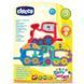 Игрушка-погремушка Chicco "Паровозик 1 2 3" 07681.00 фото 3