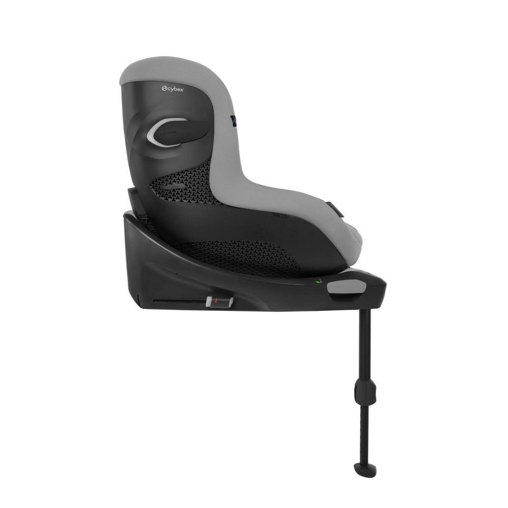Автокрісло Sirona Gi i-Size Plus Stone Grey 524001455 фото