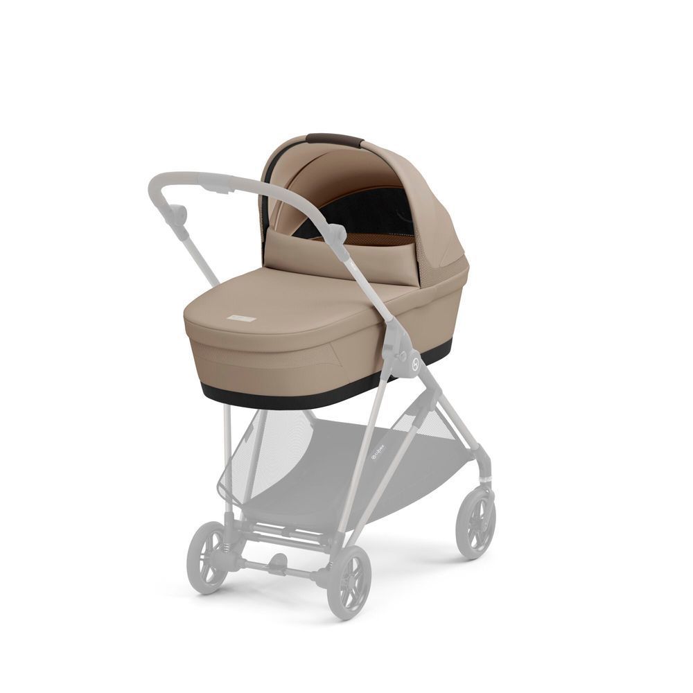 Люлька Melio Almond Beige 524000047 фото