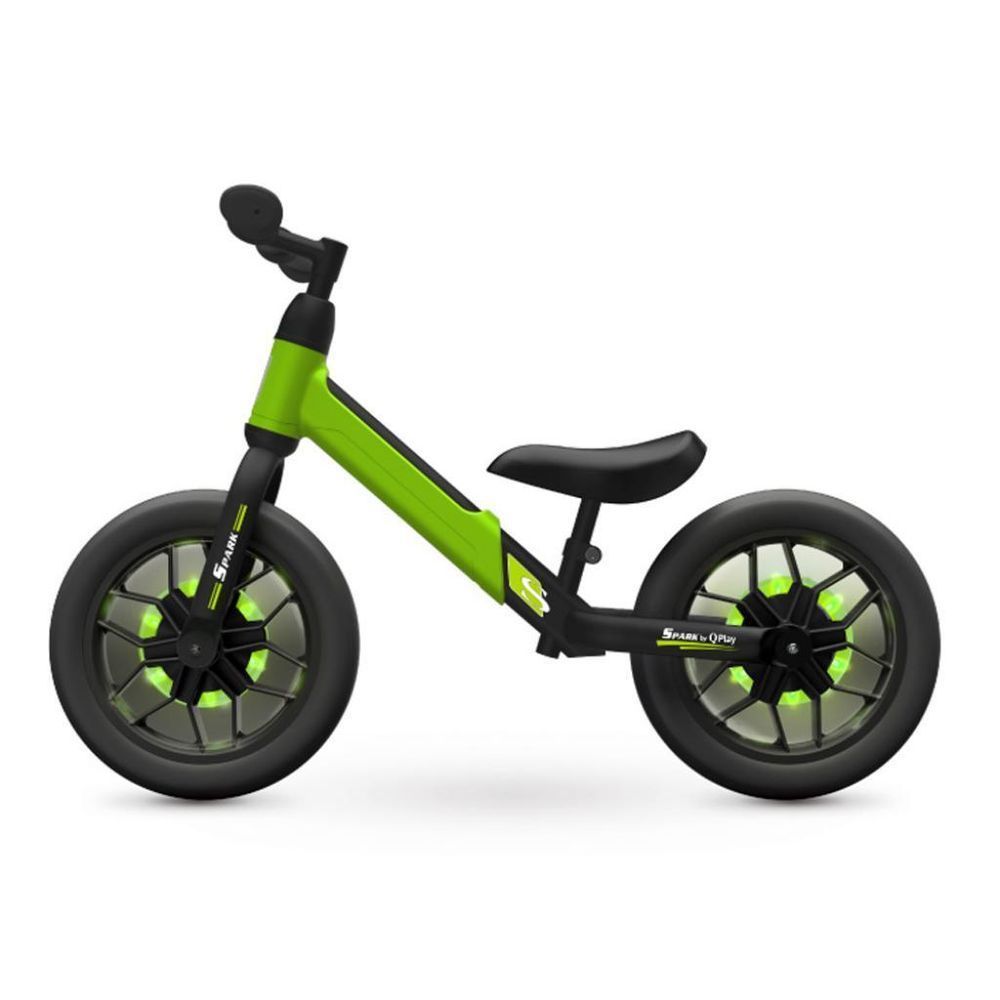 Біговел дитячий Qplay SPARK 1793285871 фото