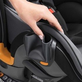 АВТОКРІСЛО Chicco чіко FIT4, ГРУПА 0+/1/2/3 (79645.78) 79645.78 фото
