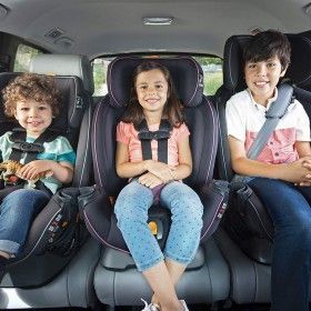 АВТОКРІСЛО Chicco чіко FIT4, ГРУПА 0+/1/2/3 (79645.78) 79645.78 фото