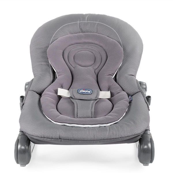 Крісло-гойдалка Chicco Hoopla 79840.77 фото