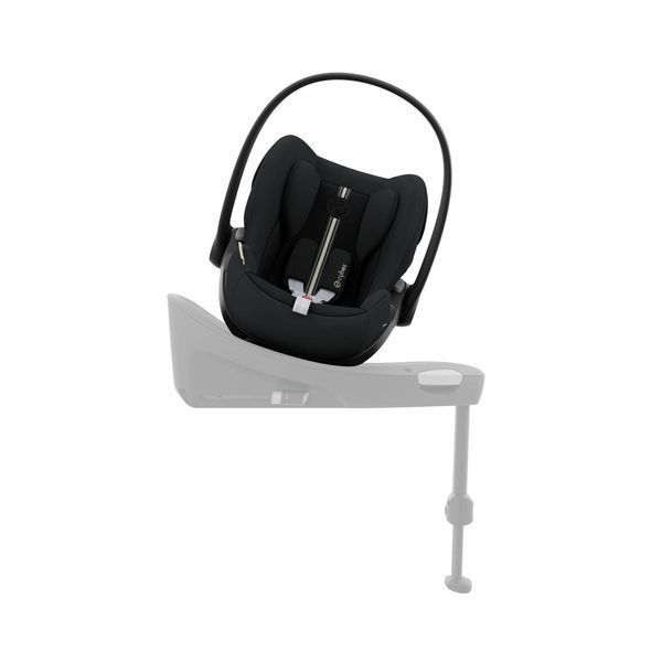 copy_Автокрісло Cybex Cloud T i-Size plus Sepia Black 523000231 фото